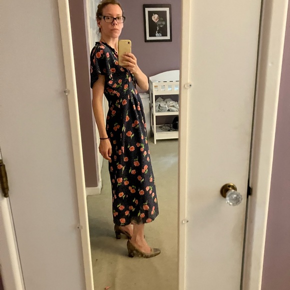 Moving sale 🚚 ASOS maternity dress - Picture 2 of 5